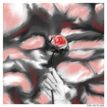 The Outlier by SIENNA - album cover