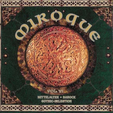 Miroque, Volume VI by Various Artists - album cover
