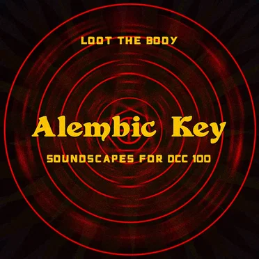 Alembic Key: Soundscapes for DCC100