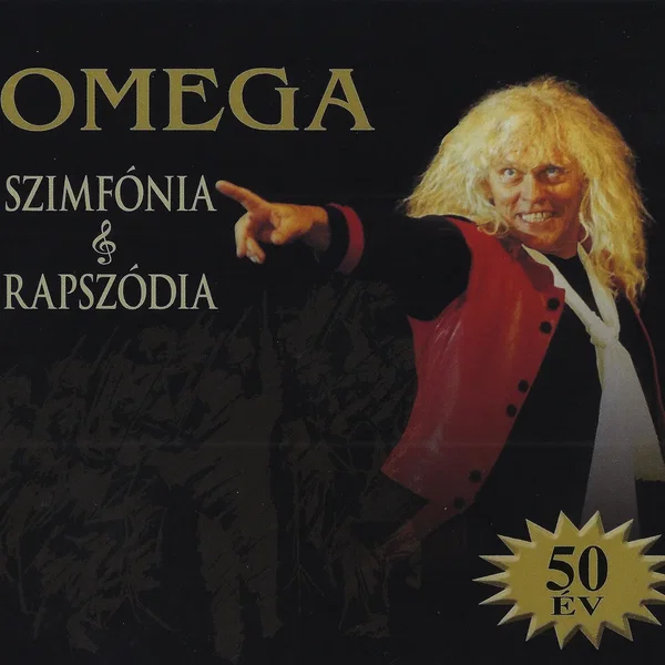 Szimfónia & Rapszódia