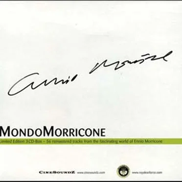 MondoMorricone