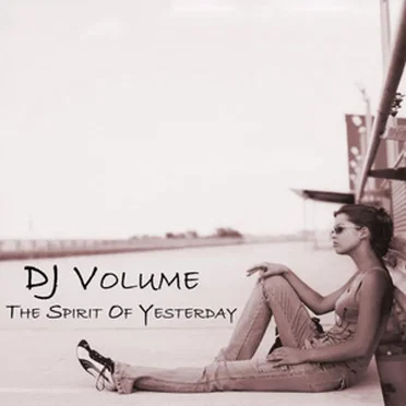 Spirit of Yesterday
