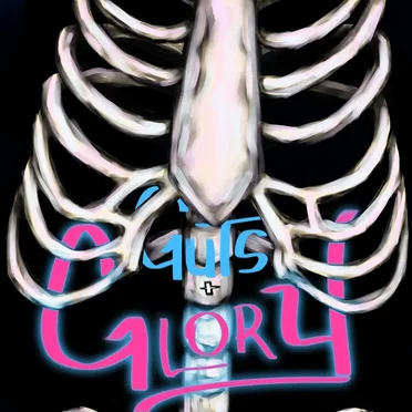 Guts and Glory: Glory by Various Artists - album cover