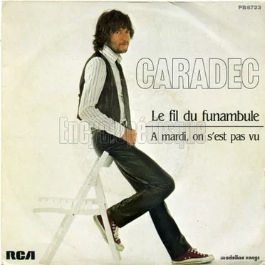 Jean-Michel Caradec