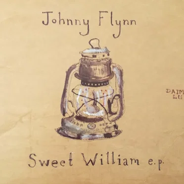 Sweet William EP