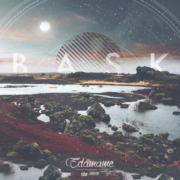 Bask by Edamame - album cover