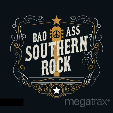 Badass Southern Rock