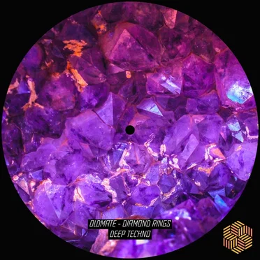 Diamond Rings by oldMate - album cover