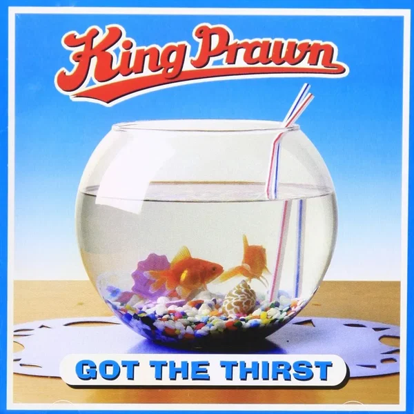 Got the Thirst