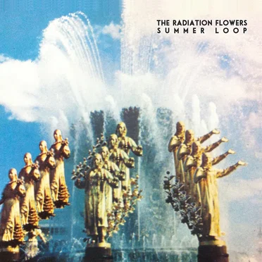 The Radiation Flowers