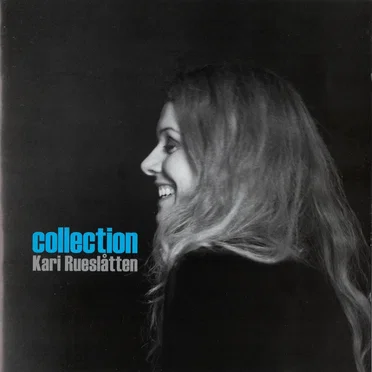 Collection by Kari Rueslåtten - album cover