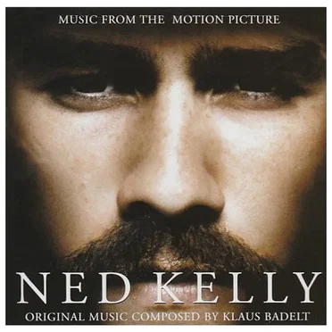 Ned Kelly