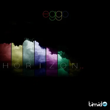 Horizon EP by Eggo - album cover
