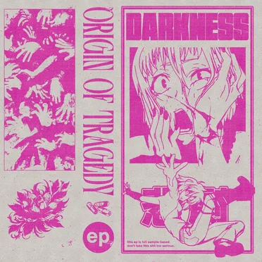 origin of tragedy ep