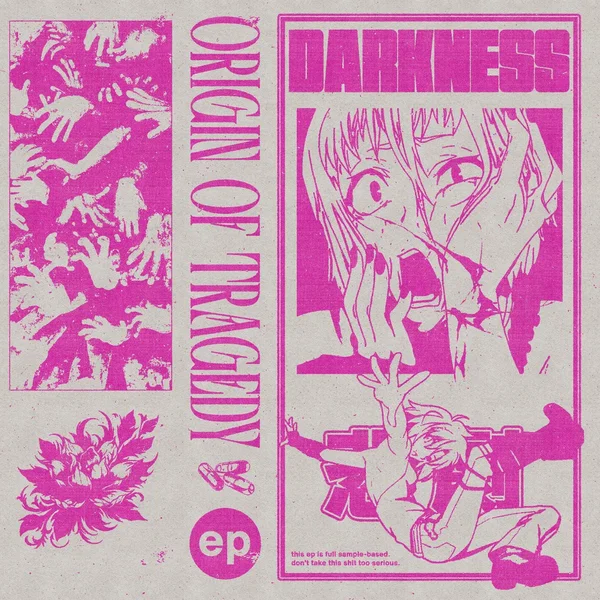 origin of tragedy ep