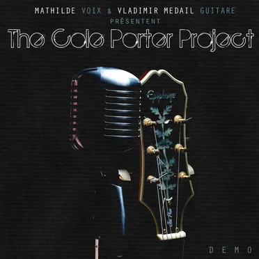 The Cole Porter Project