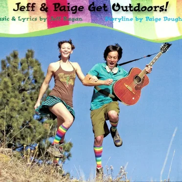 Jeff & Paige Get Outdoors!