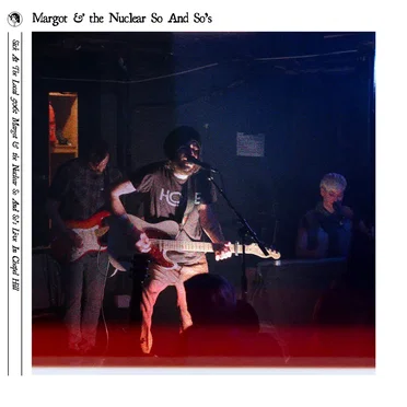 Sick at The Local 506 - From the doomed SSTH tour, 2014.