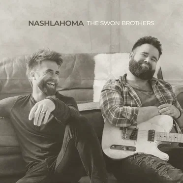 Nashlahoma by The Swon Brothers - album cover
