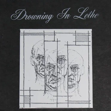 Drowning In Lethe by Drowning In Lethe - album cover