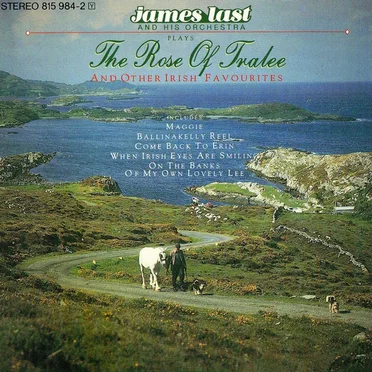 Plays the Rose of Tralee and Other Irish Favorites