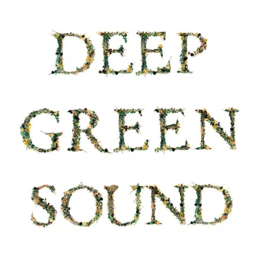Deep Green Sound by Various Artists - album cover