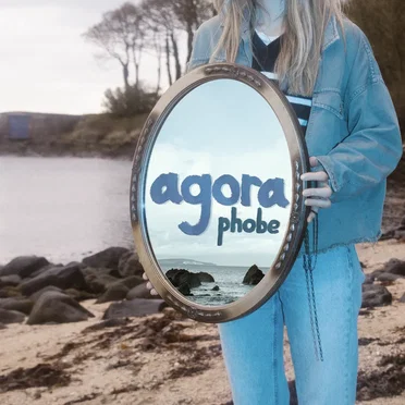 Agoraphobe