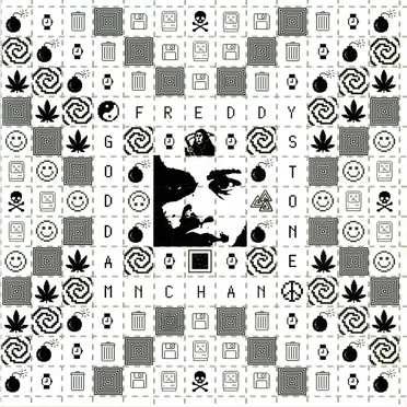GO ASK ALICE EP