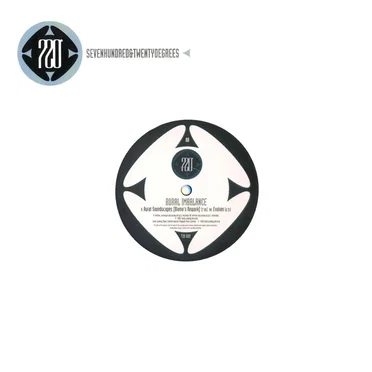 Aural Soundscapes (Blame's rework) / Evolver