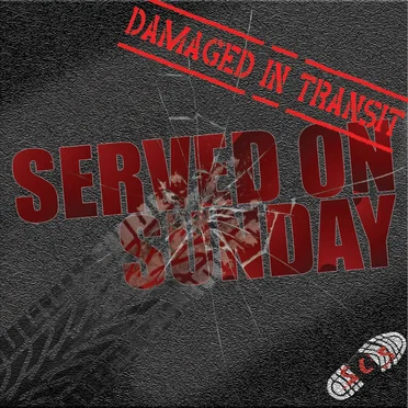 Damaged in Transit