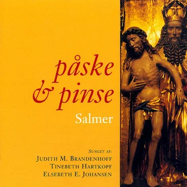 Påske og pinse: Salmer