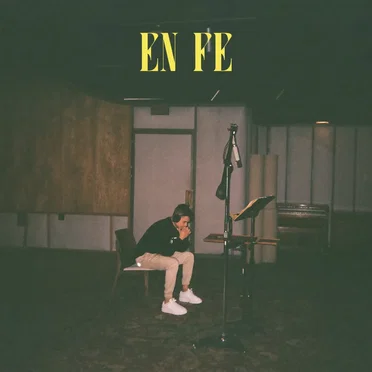 En Fe by Andrés Ferreira - album cover