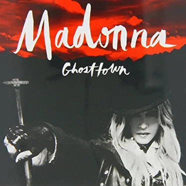 Ghosttown