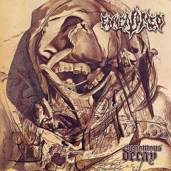 Venomous Decay