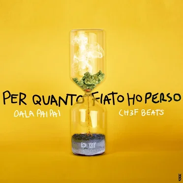 Per quanto fiato ho perso