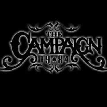 Southern Gentlemen by The Campaign 1984 - album cover