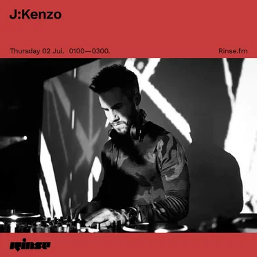 2020-07-02: Rinse FM