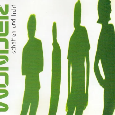 Schatten und Licht by Wunder - album cover