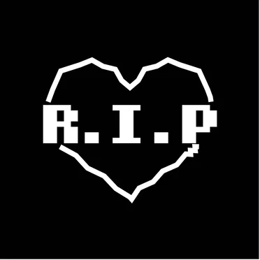 R.I.P