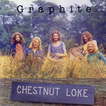 Chestnut Loke by Graphite - album cover
