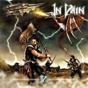IV