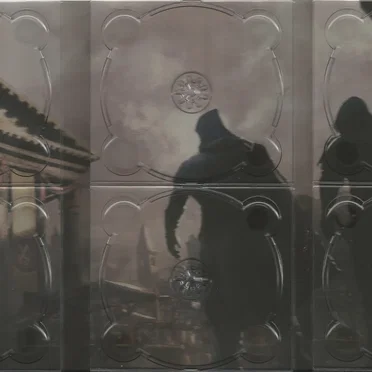 ASSASSIN’S CREED EZIO SAGA Original Soundtrack