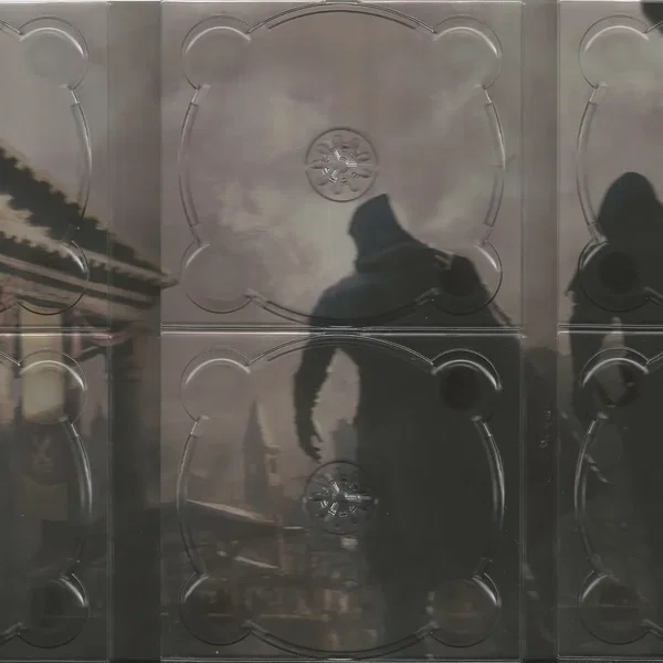 ASSASSIN’S CREED EZIO SAGA Original Soundtrack