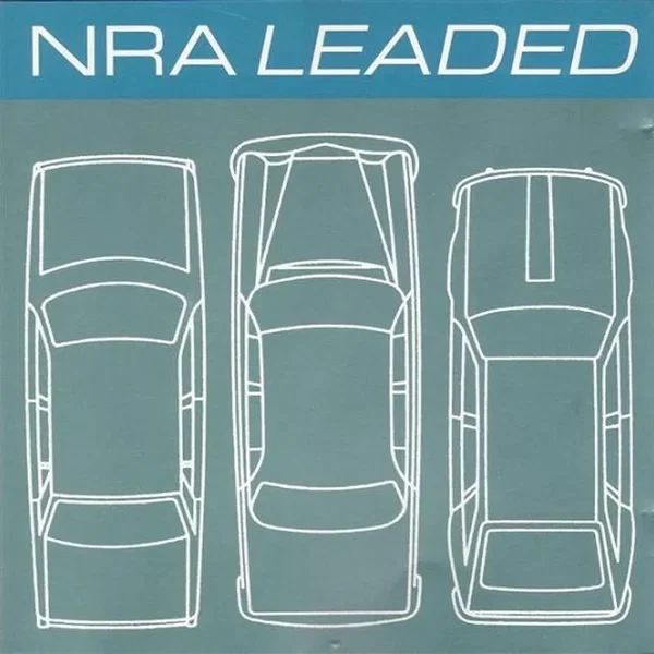 Leaded