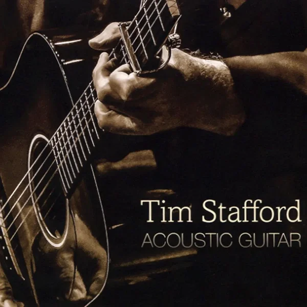 Acoustic Guitar