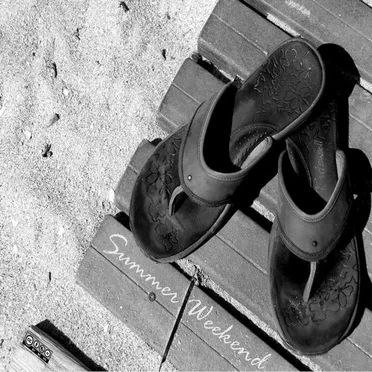 Summer weekend