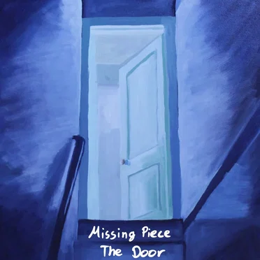 The Door by Missing Piece - album cover
