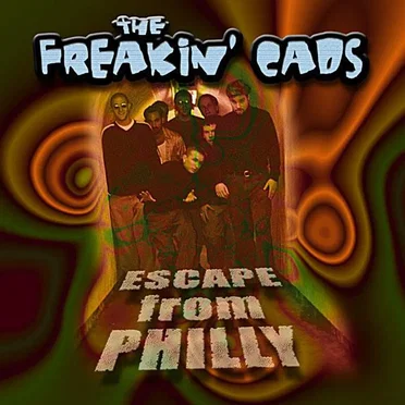Escape From Philly