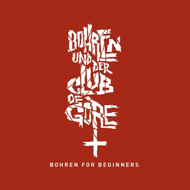 Bohren for Beginners by Bohren & der Club of Gore - album cover