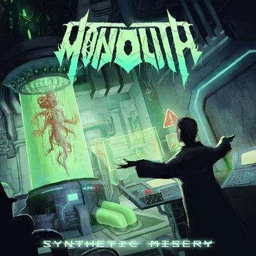 Synthetic Misery (single mix)